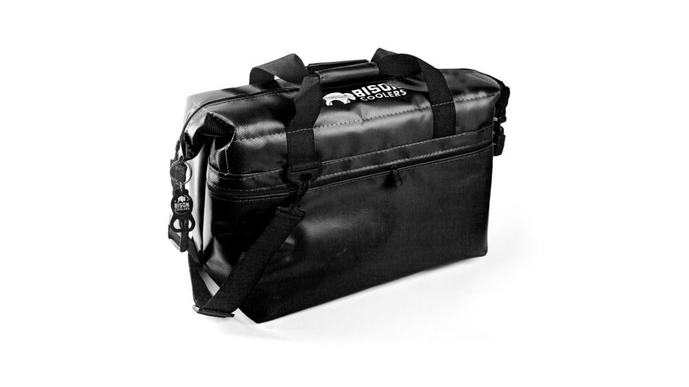 bison coolers softpak