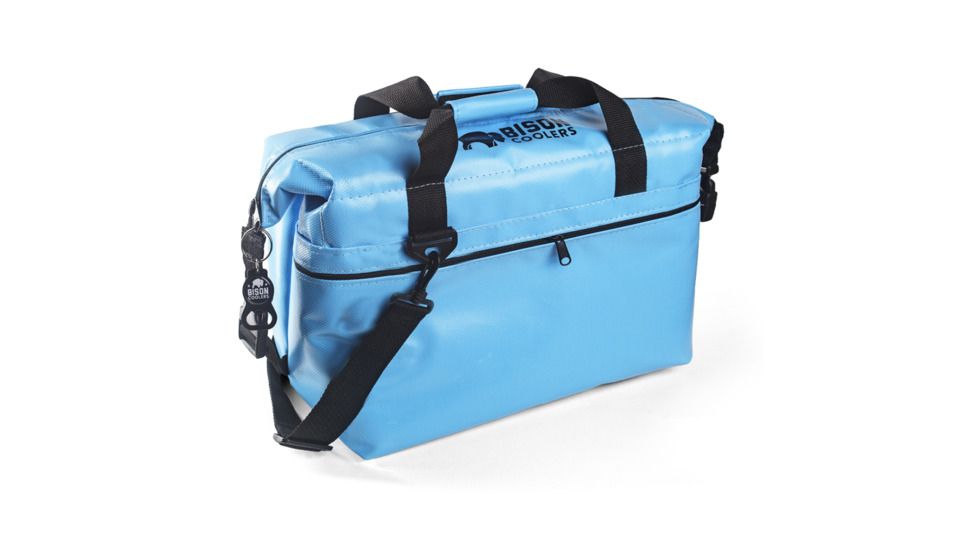 Bison Coolers Softpak 24 Can — CampSaver