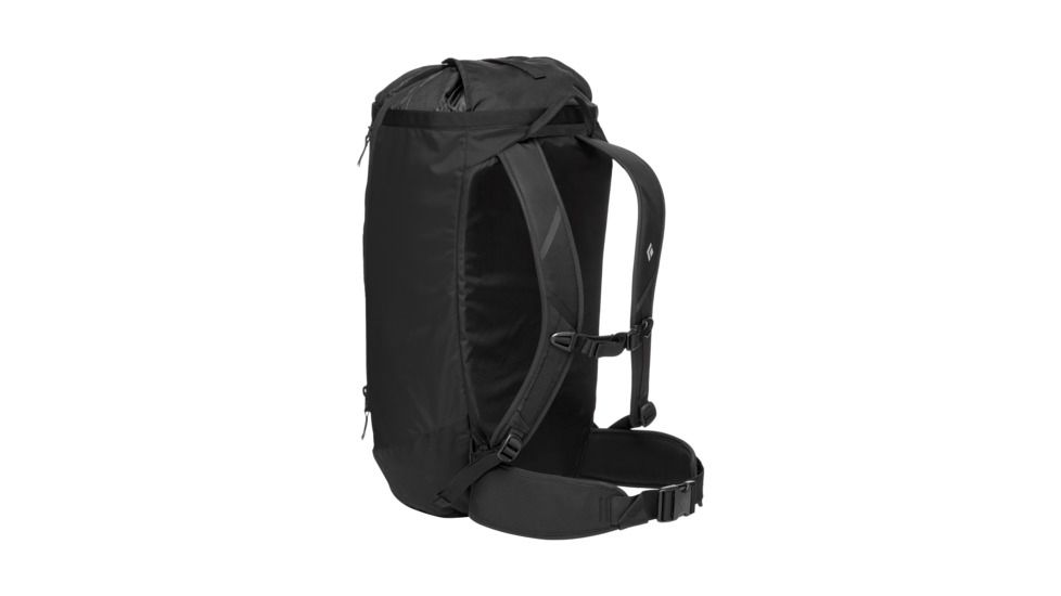 black diamond crag bag