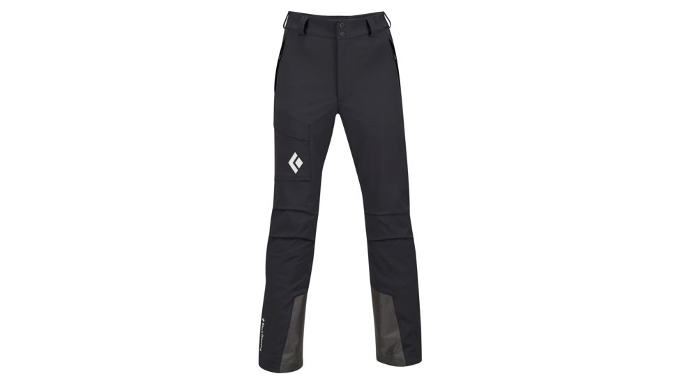 black diamond climbing pants