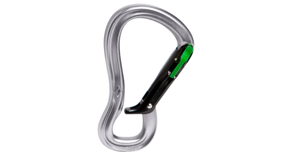 black diamond gridlock carabiner
