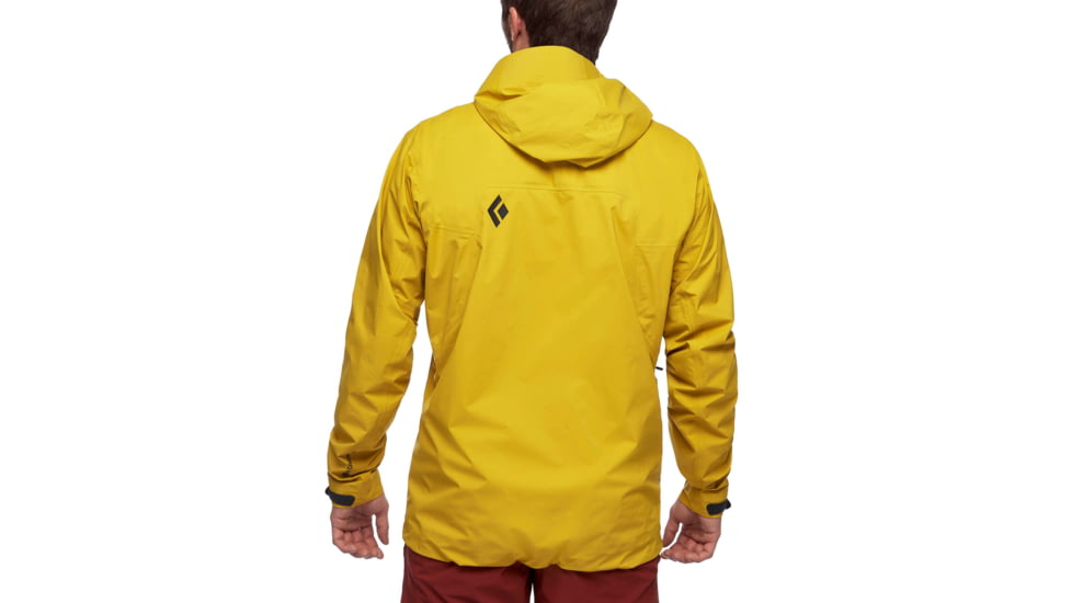 Black Diamond M Helio Active Shell Men's — CampSaver