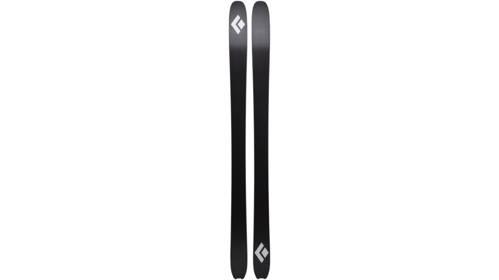 Black Diamond Helio Carbon 95 Skis, 155 cm, BD11513800001551