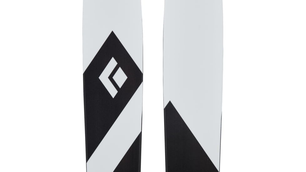 Black Diamond Helio Carbon 95 Skis, 155 cm, BD11513800001551