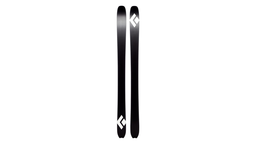 Black Diamond Impulse 98 Skis, 189 cm, BD11513500001891