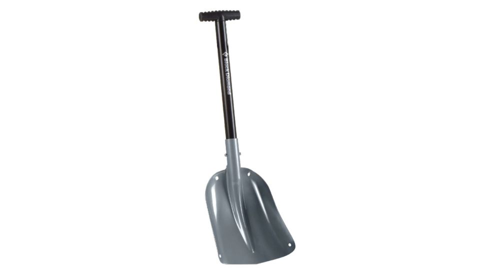 Black Diamond Lynx Shovel — CampSaver