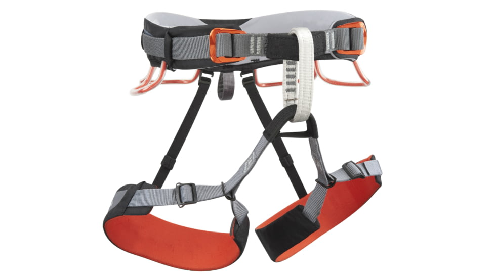 black diamond momentum ds harness