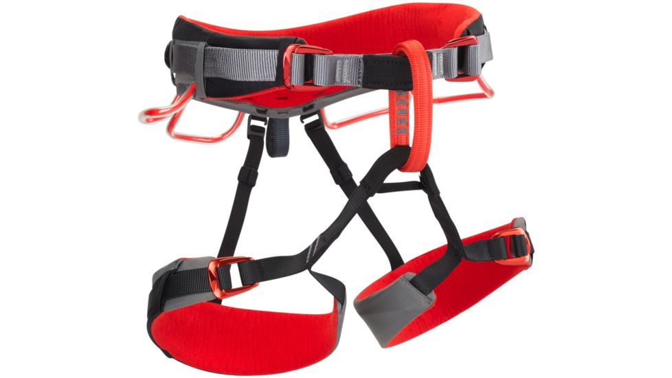 black diamond momentum ds harness