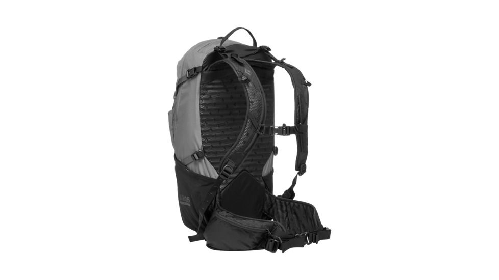 Black Diamond Nitro 26 Backpack, Ash  BD681213Ash 0ALL1