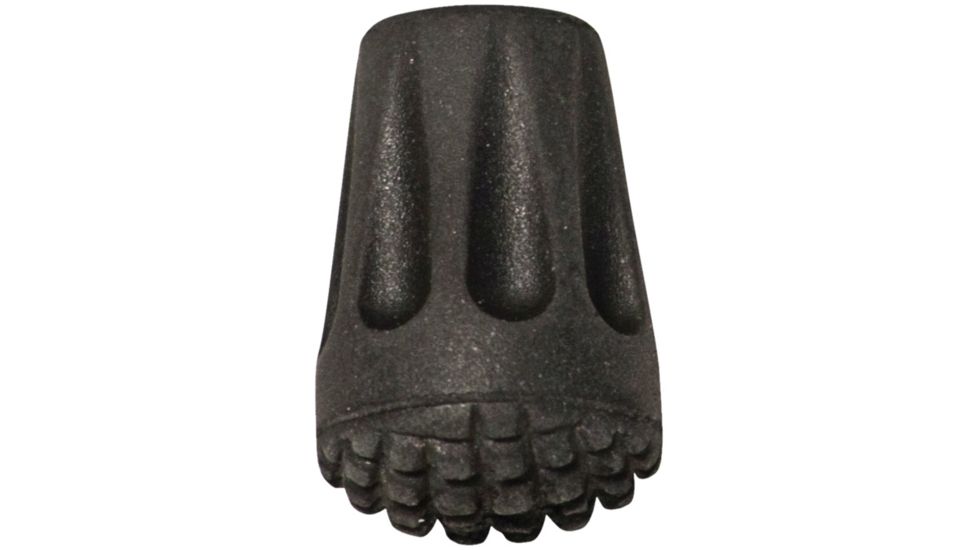 Black Diamond Trekking Pole Tip Protector — CampSaver