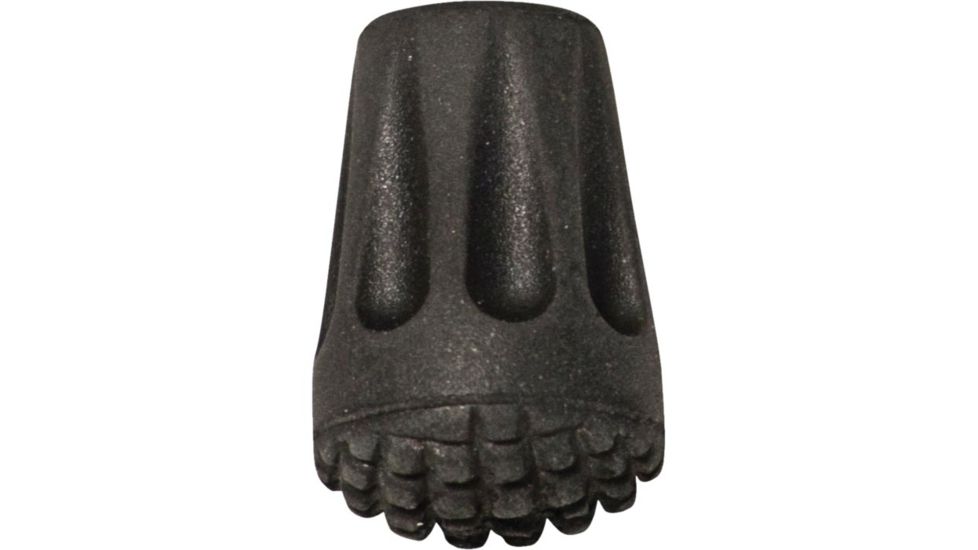 Black Diamond Trekking Pole Tip Protector — CampSaver
