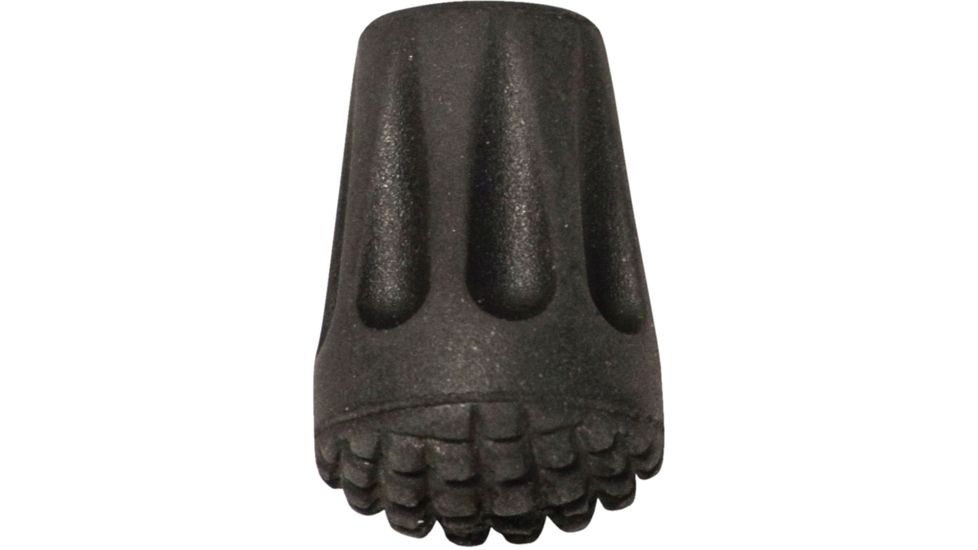 Black Diamond Trekking Pole Tip Protectors BD1120790000ALL1 — CampSaver