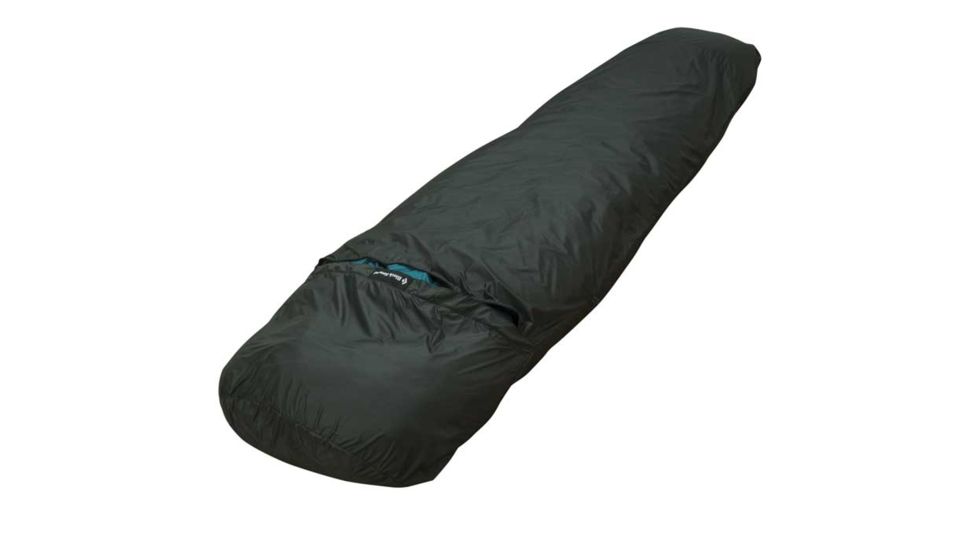 Black Diamond Winter Bivy Sack — CampSaver