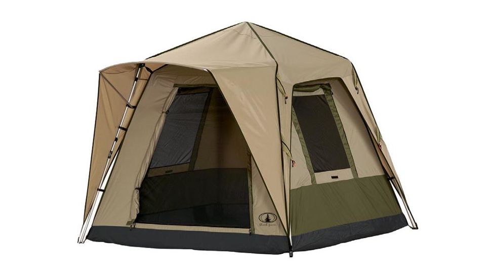 best tent for exped megamat duo 10