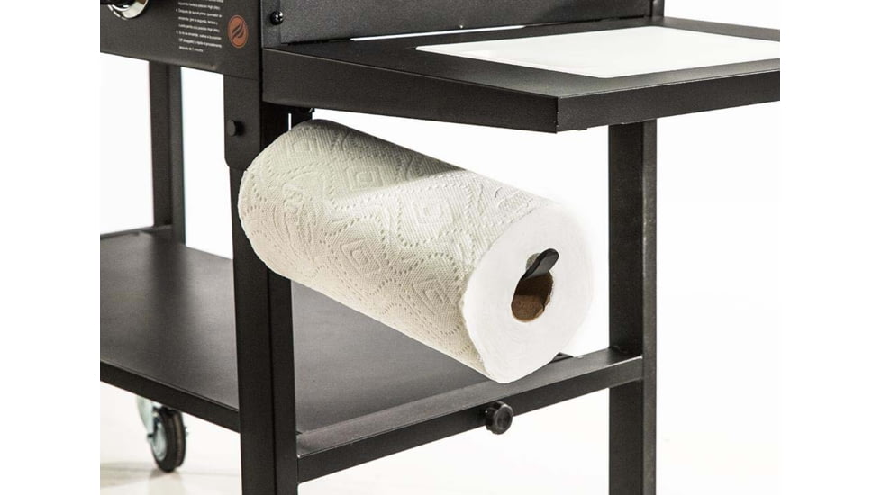 Blackstone Griddle Accessory Side Shelf — CampSaver