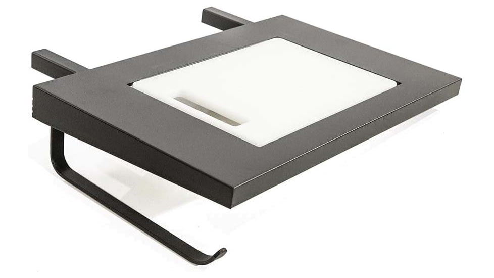 Blackstone Griddle Accessory Side Shelf — CampSaver