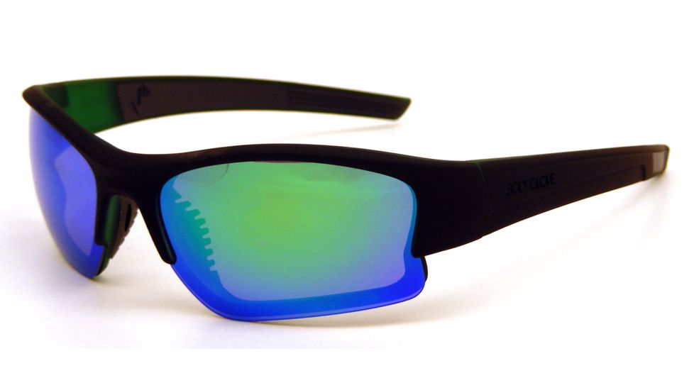 Body Glove Vapor 17 Sunglasses — Campsaver 