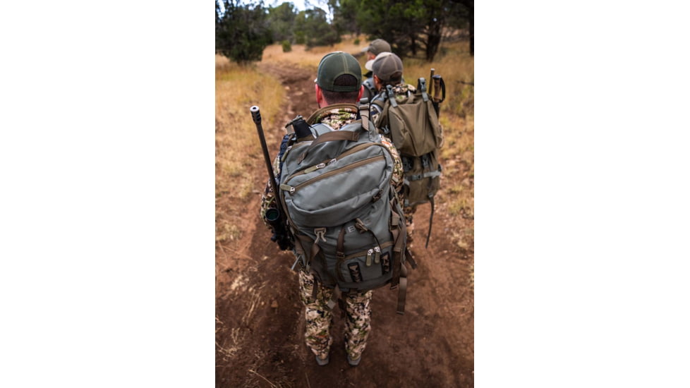 BOG Hunting 3500 ci Bivy Bag 1159191 , 10 Off with Free S&H — CampSaver