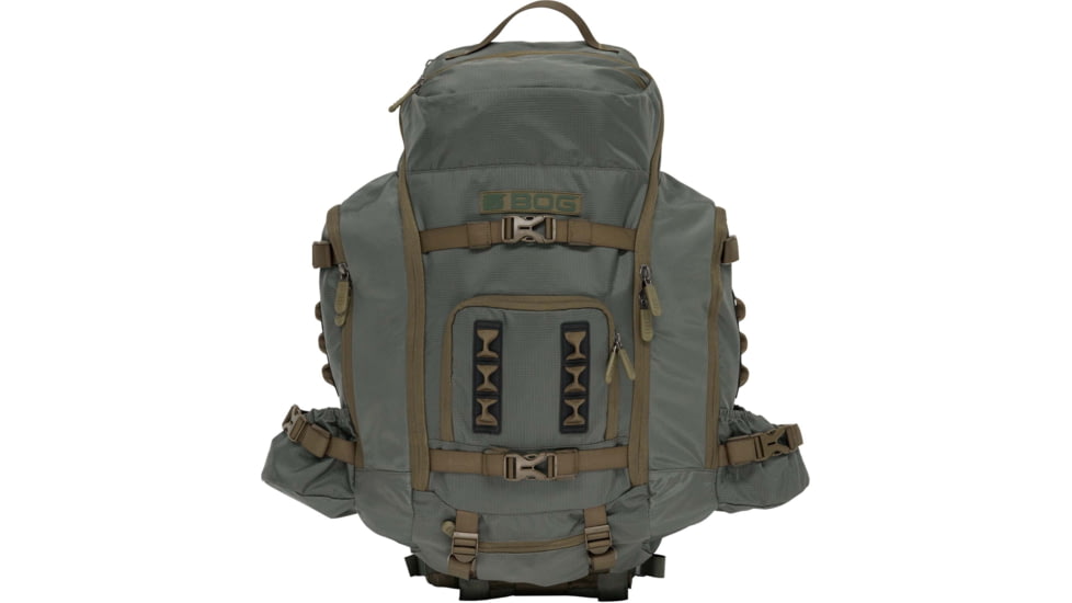 BOG Hunting 3500 ci Bivy Bag 1159191 , 10 Off with Free S&H — CampSaver