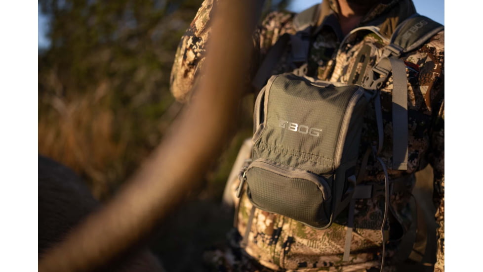 BOG Binoculars Bivy Bag 1159187 , 10 Off with Free S&H — CampSaver