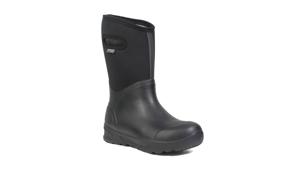 bozeman tall mens winter boots