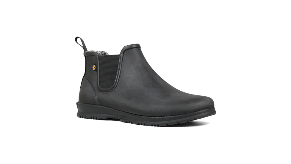 bogs chelsea boots womens