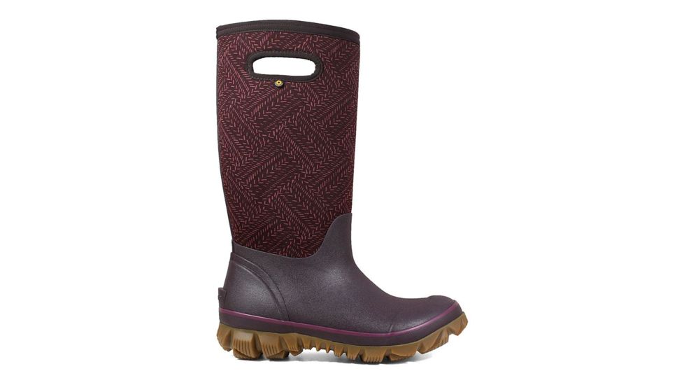 bogs whiteout winter boots