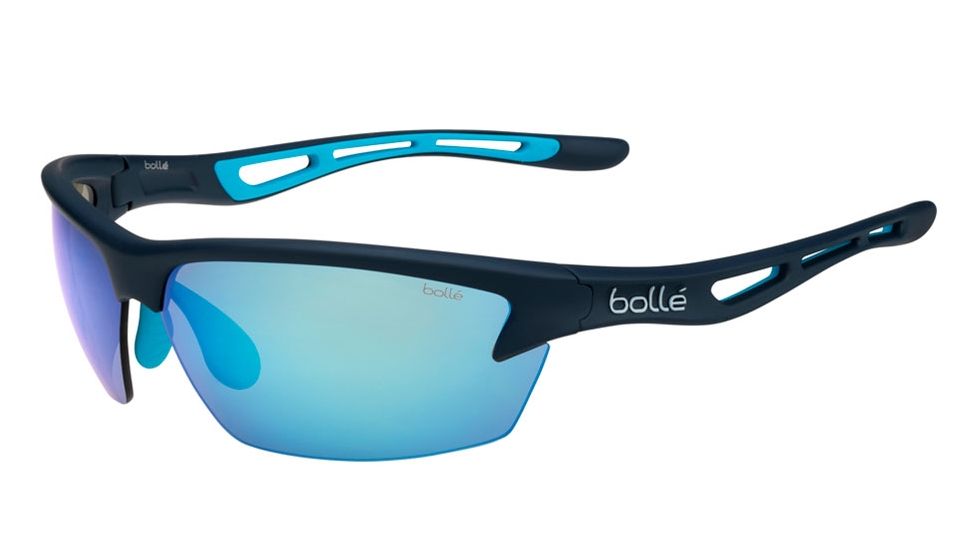 Bolle Bolt Sunglasses, 12509