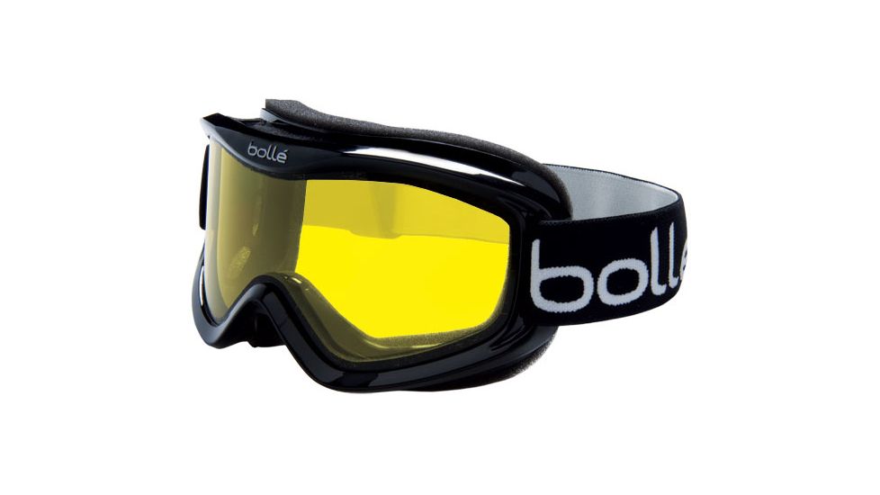 Bolle Mojo Snow Ski Goggles — CampSaver
