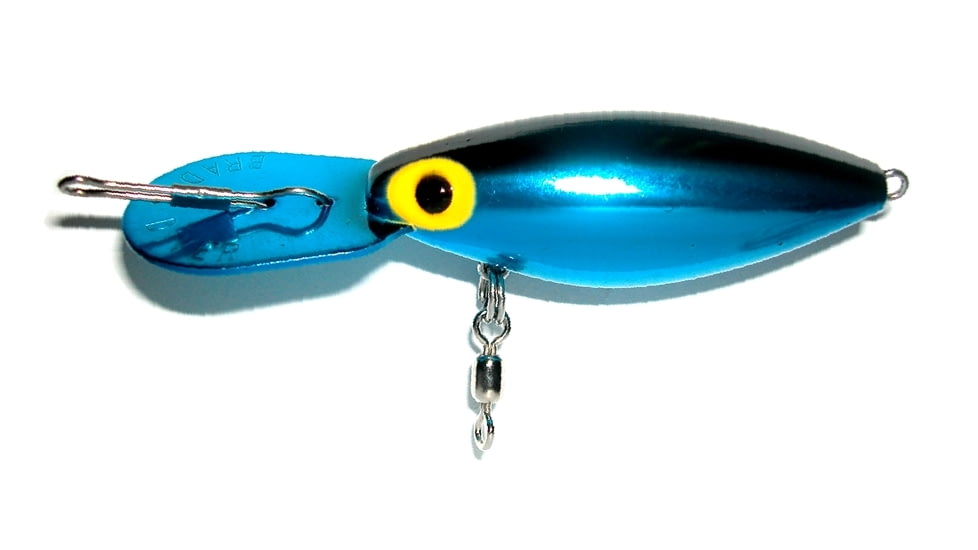 Brad's Bait Diver Trolling/Back Bouncing Plug — CampSaver