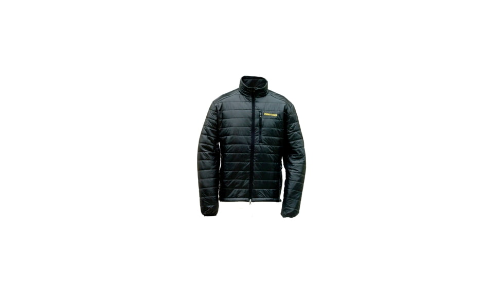 BrooksRange Cirro JacketBlack — CampSaver