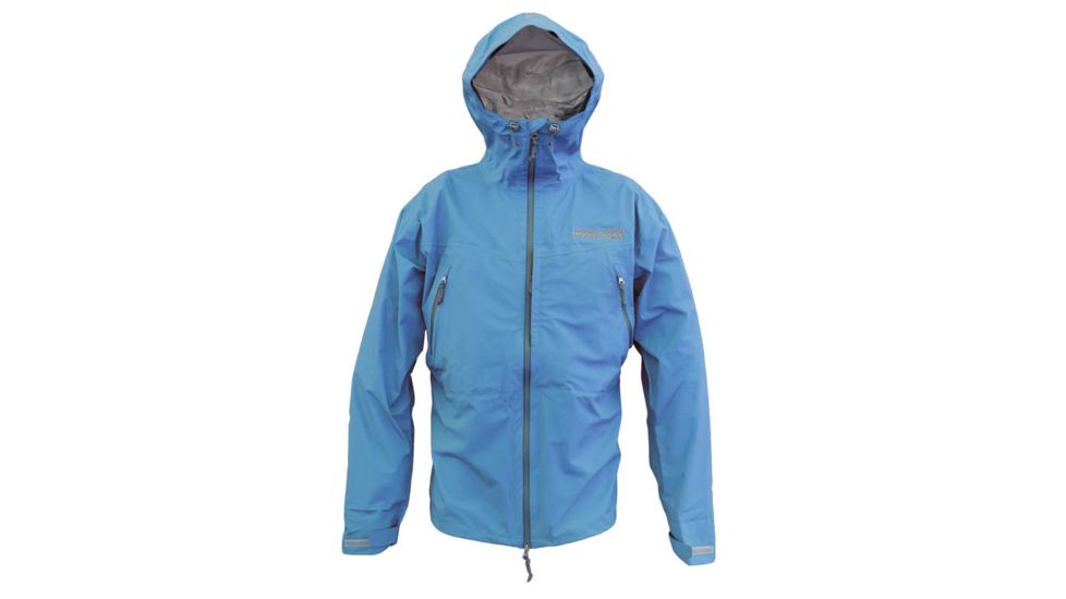 BrooksRange Mountaineering Light Armor Jacket Mens — CampSaver