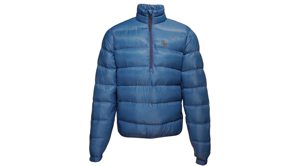 BrooksRange Mountaineering Alpini Mountain Anorak Jacket Men's