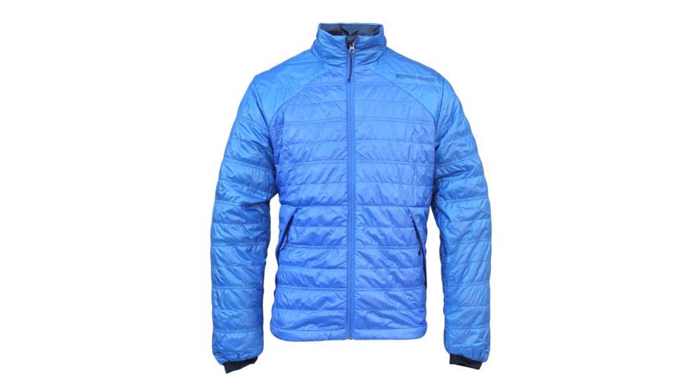 BrooksRange Cirro Jacket — CampSaver