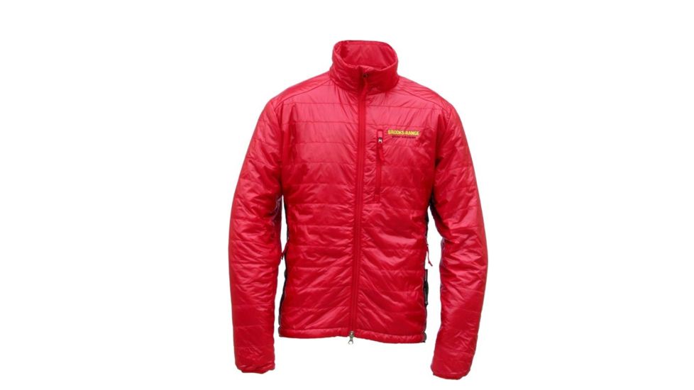 BrooksRange Cirro Jacket — CampSaver