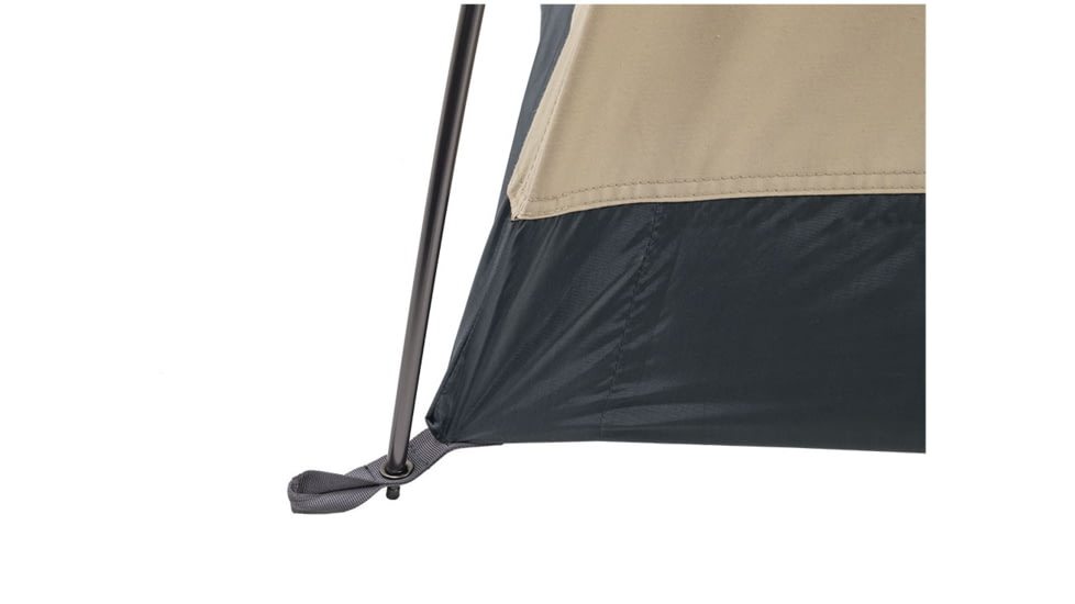 Browning Camping Talon 1-Person Tent, Tan, 5192015