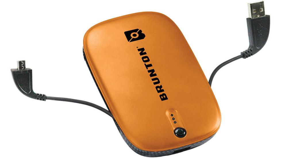 brunton portable charger