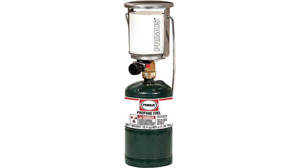 Brunton Tor Propane Lantern — CampSaver