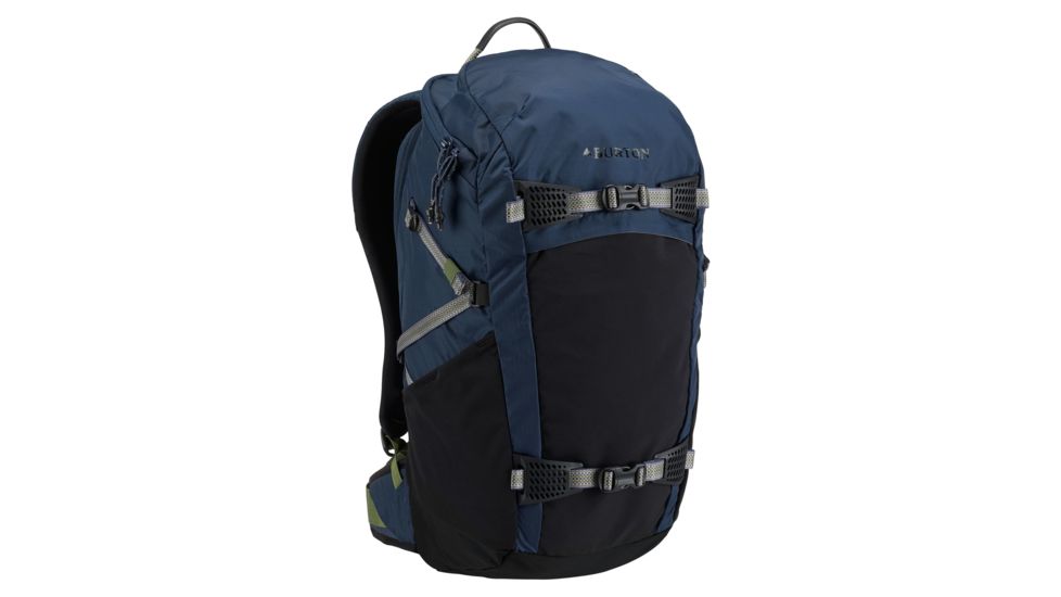 Burton Day Hiker 31L Backpack — CampSaver