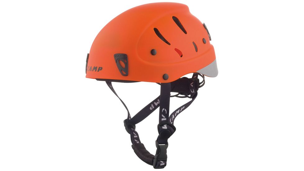 C.A.M.P. Armour Climbing Helmet, Orange, Small, 2595S4