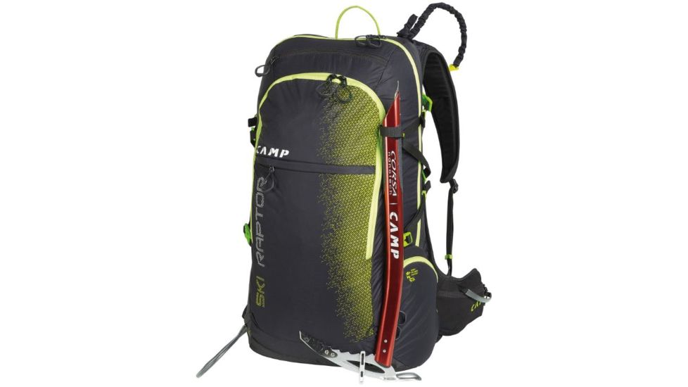 C.A.M.P. Campack Ski Raptor Backpack, 2569