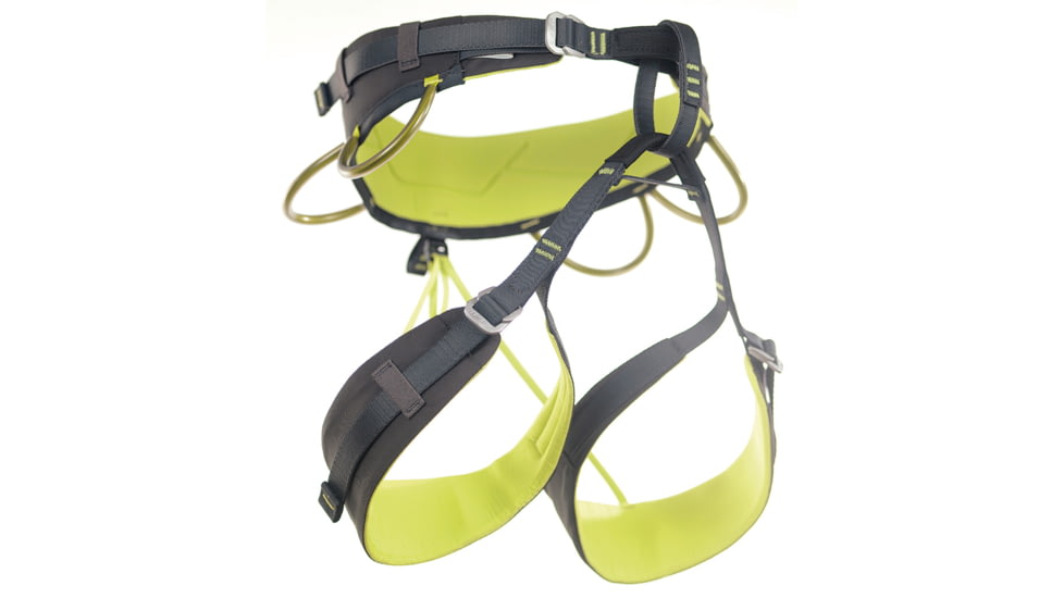 C.A.M.P. Energy Cr 3 Harnesses, Grey, Small, 2870S1