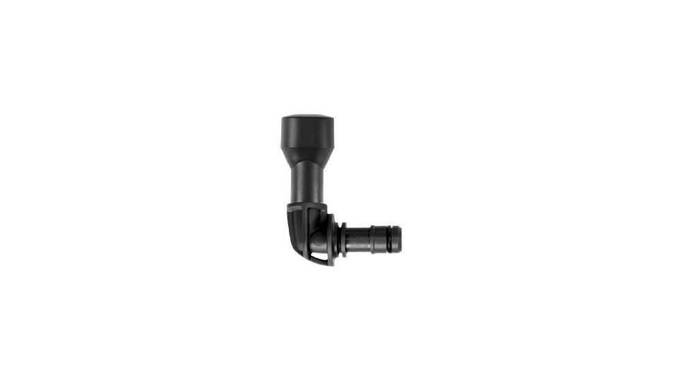 CamelBak Big Bite Valve with Ergo HydroLink Adapter Black — CampSaver
