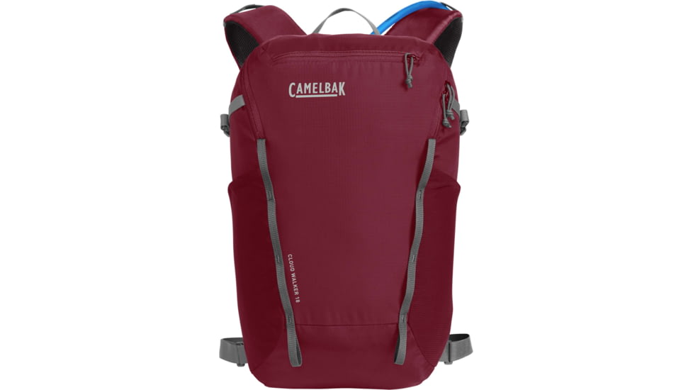 CamelBak Cloud Walker 18 Hydration Pack, Cabernet, 2531601000