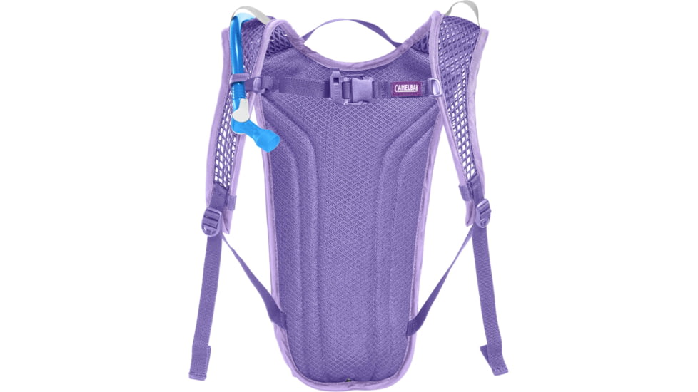 CamelBak Mini Mule Hydration Pack, Lavender, One Size, 2814501000