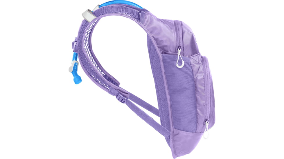 CamelBak Mini Mule Hydration Pack, Lavender, One Size, 2814501000