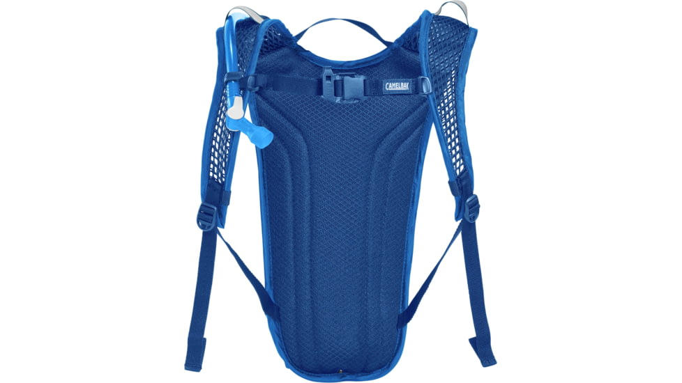 CamelBak Mini Mule Hydration Pack, True Blue, One Size, 2814401000