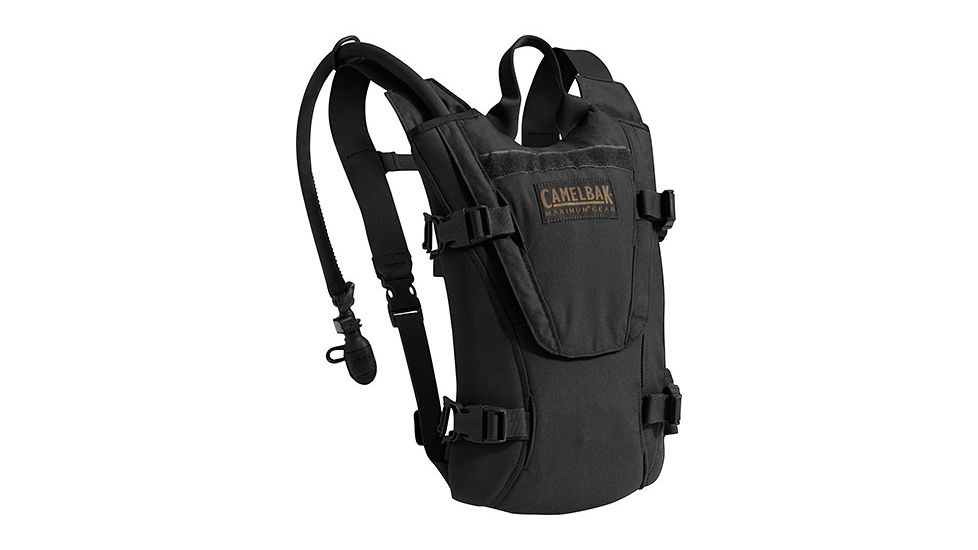 camelbak thermobak hydration pack