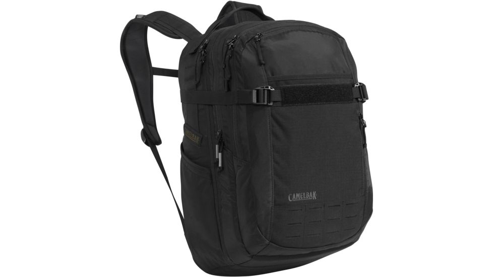 CamelBak Urban Assault Backpack, Black, 62660