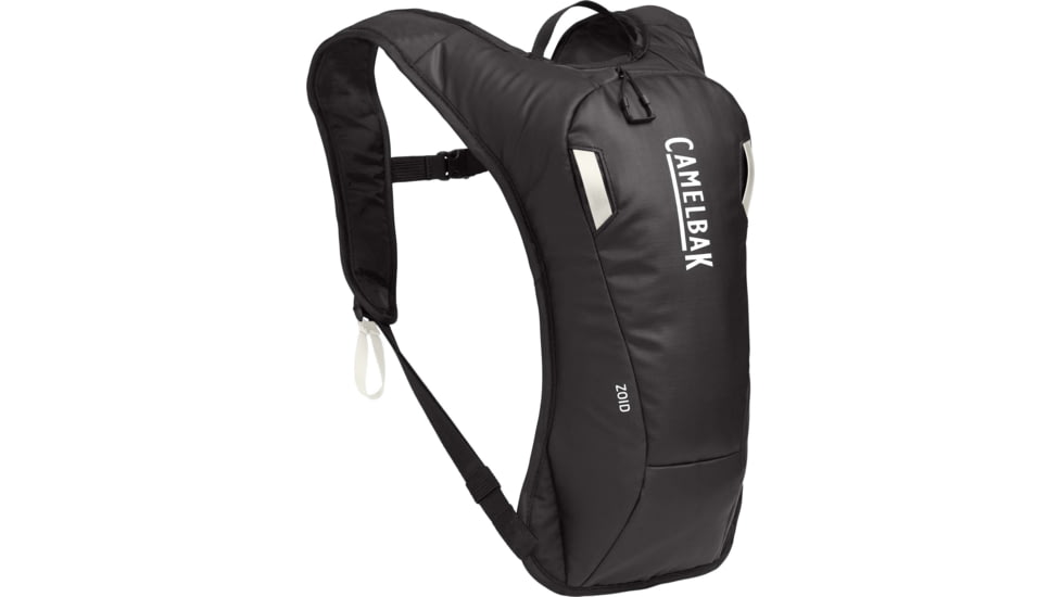 CamelBak Zoid 3L Backpack, Black/White, 3 L, 2705001000